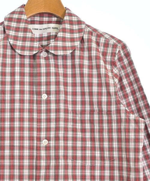 COMME Des GARCONS GIRL Blouses