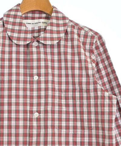 COMME Des GARCONS GIRL Blouses