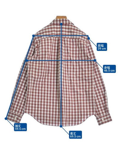 COMME Des GARCONS GIRL Blouses