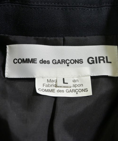 COMME Des GARCONS GIRL Blazers/Suit jackets
