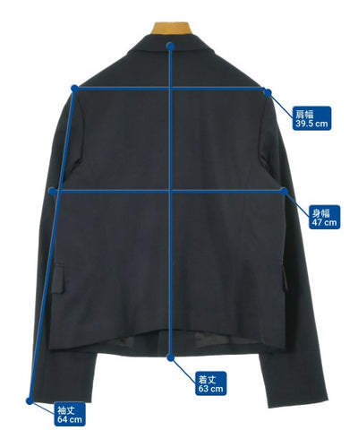 COMME Des GARCONS GIRL Blazers/Suit jackets