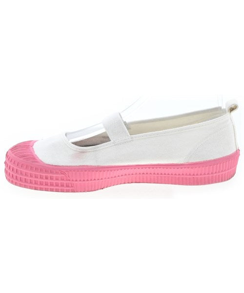 COMME Des GARCONS GIRL Sneakers