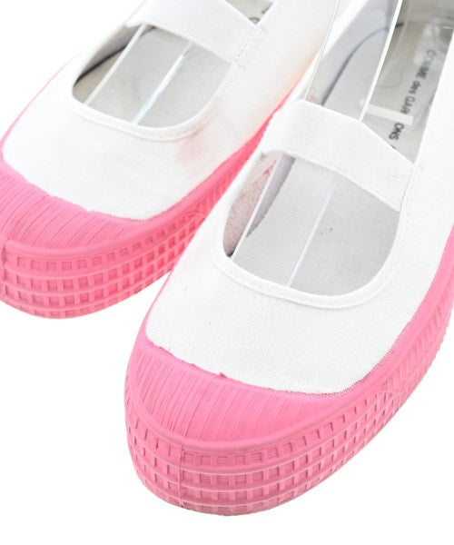 COMME Des GARCONS GIRL Sneakers