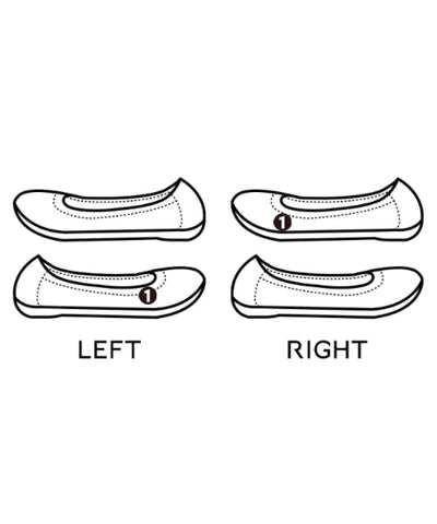 COMME Des GARCONS GIRL Sneakers