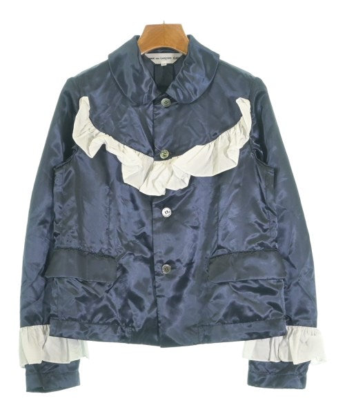 COMME Des GARCONS GIRL Casual jackets