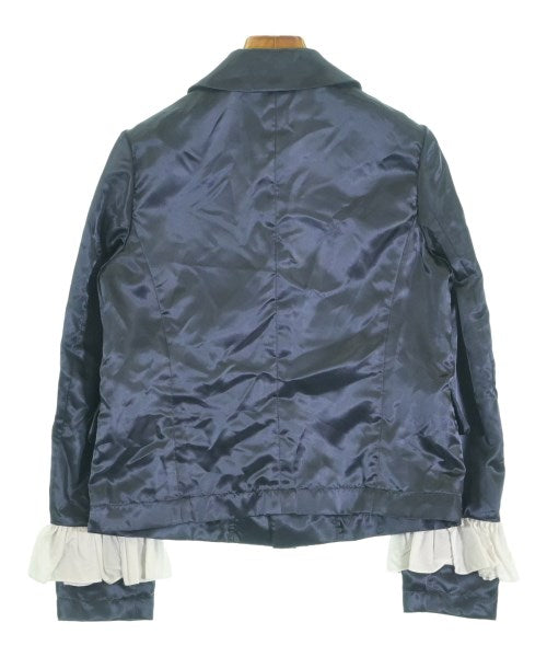 COMME Des GARCONS GIRL Casual jackets