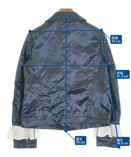 COMME Des GARCONS GIRL Casual jackets