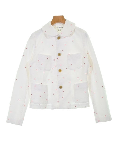 COMME des GARCONS GIRL Casual jackets