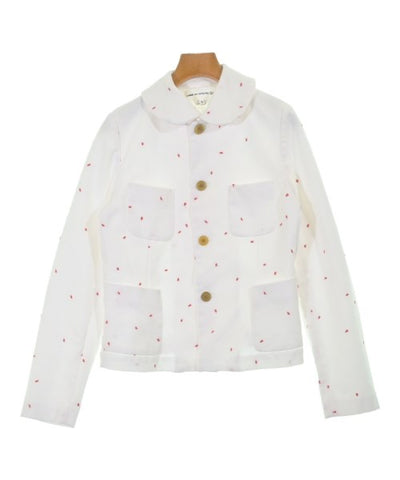 COMME des GARCONS GIRL Casual jackets