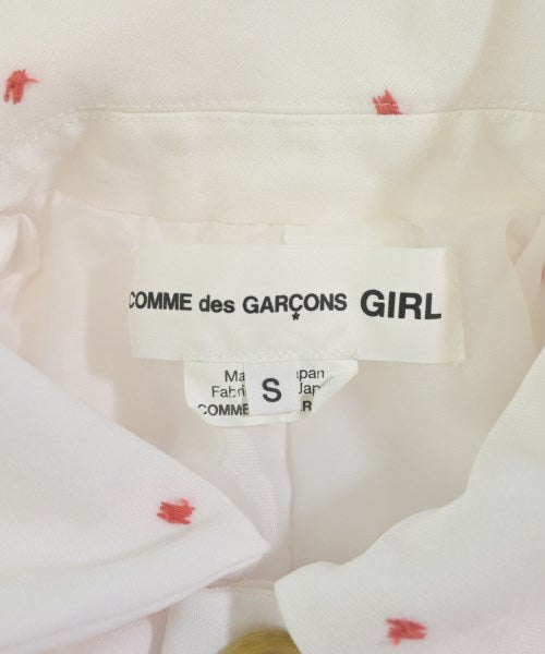 COMME des GARCONS GIRL Casual jackets