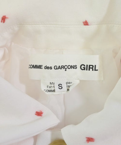 COMME des GARCONS GIRL Casual jackets