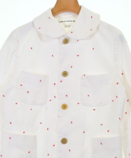 COMME des GARCONS GIRL Casual jackets