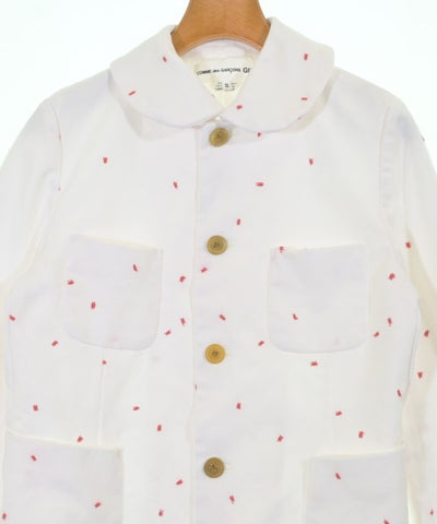 COMME des GARCONS GIRL Casual jackets