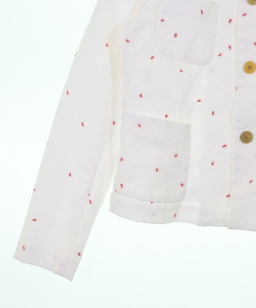 COMME des GARCONS GIRL Casual jackets