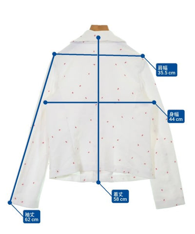 COMME des GARCONS GIRL Casual jackets