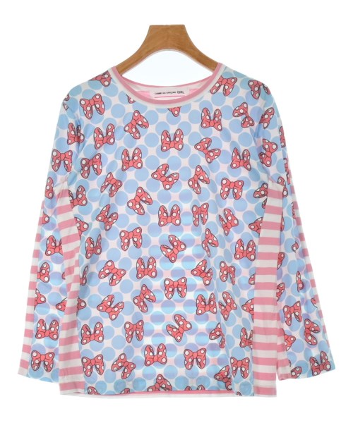 COMME Des GARCONS GIRL Tee Shirts/Tops