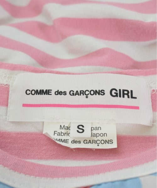 COMME Des GARCONS GIRL Tee Shirts/Tops