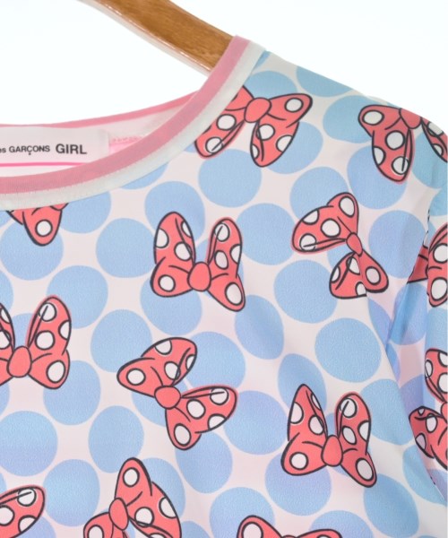COMME Des GARCONS GIRL Tee Shirts/Tops