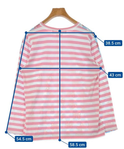 COMME Des GARCONS GIRL Tee Shirts/Tops