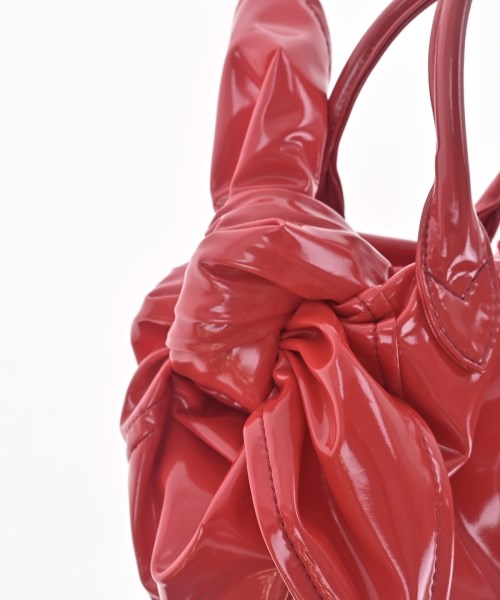 COMME des GARCONS GIRL Handbags Red 2023726A0050 | Online Thrift