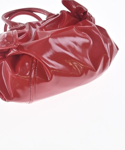 COMME des GARCONS GIRL Handbags Red 2023726A0050 | Online Thrift