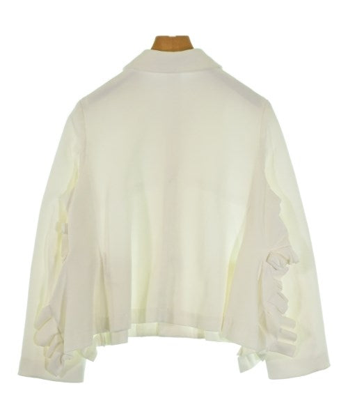 COMME des GARCONS GIRL Other White 2023726L0004 | Online Thrift