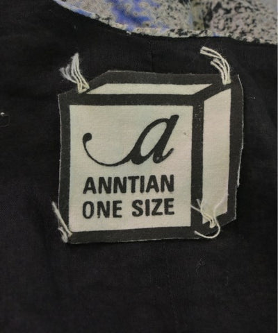 ANNTIAN Casual shirts