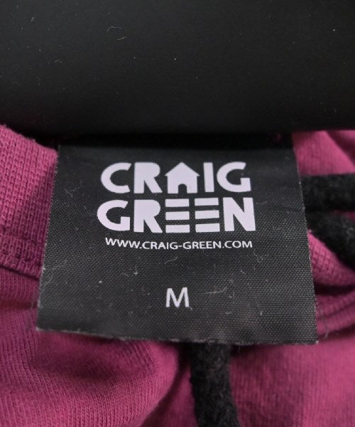 CRAIG GREEN Tee Shirts/Tops