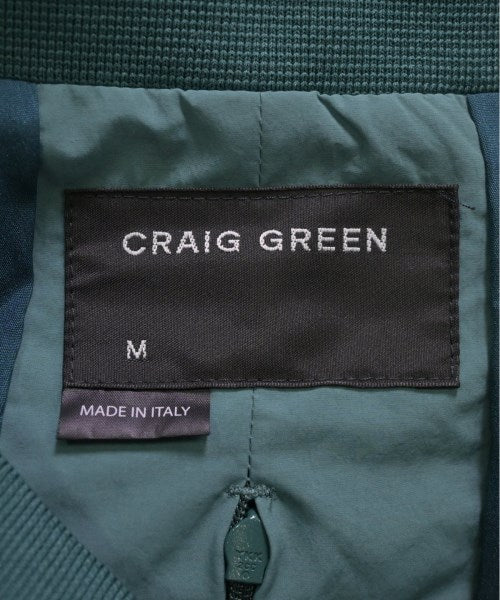 CRAIG GREEN Other