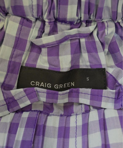 CRAIG GREEN Other