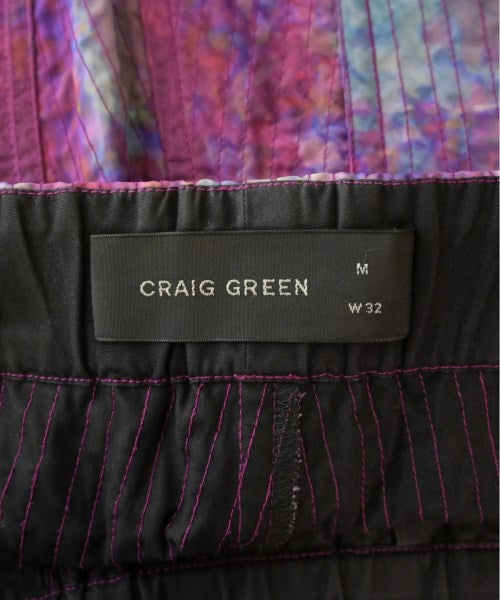 CRAIG GREEN Other