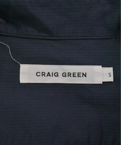 CRAIG GREEN Casual shirts