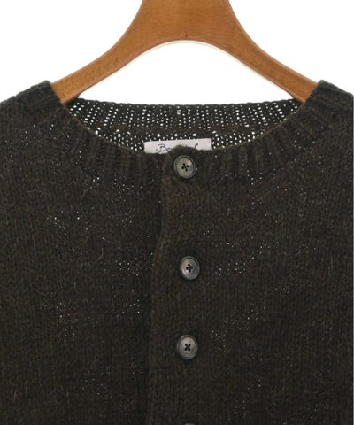 bergfabel Cardigans