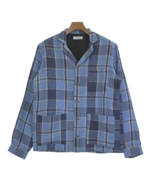 bergfabel Casual shirts