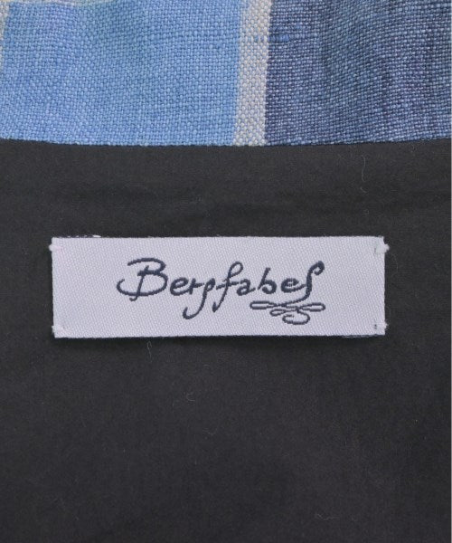 bergfabel Casual shirts