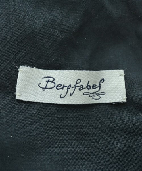 Bergfabel Casual jackets
