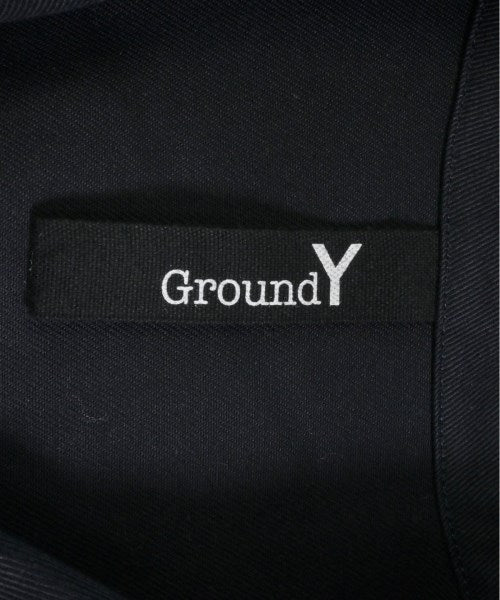 Ground Y Other