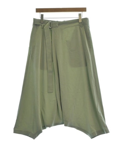 Ground Y Shorts
