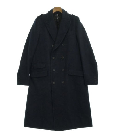 Ground Y Trench coats