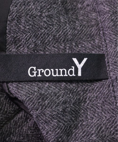 Ground Y Other