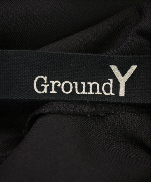 Ground Y Other