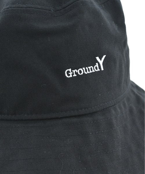 Ground Y Hats