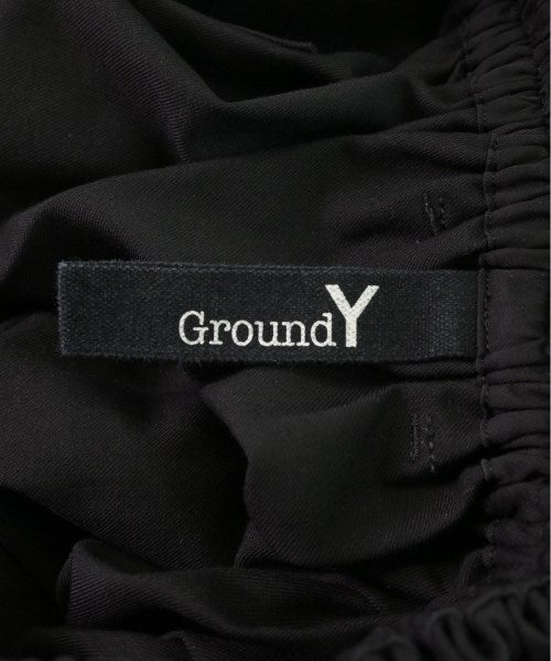 Ground Y Other