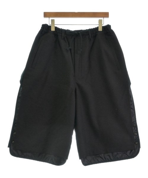 Ground Y Shorts