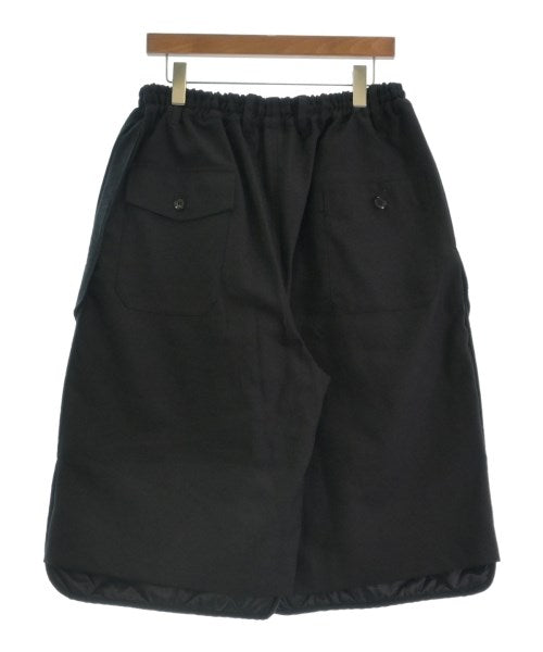 Ground Y Shorts