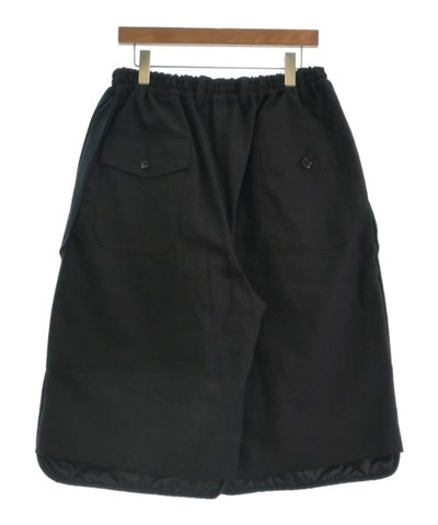 Ground Y Shorts