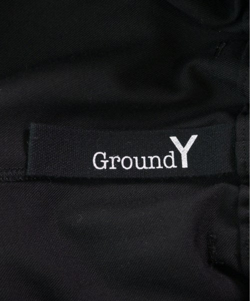 Ground Y Shorts