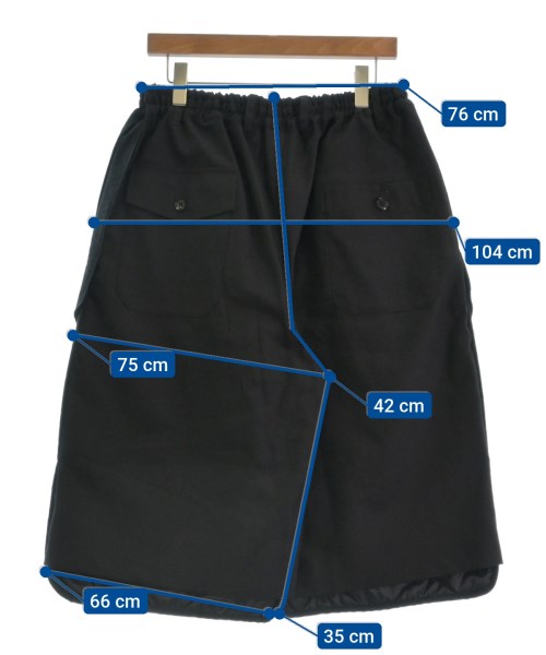 Ground Y Shorts