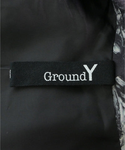 Ground Y Casual jackets