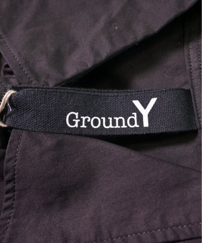 Ground Y Casual shirts